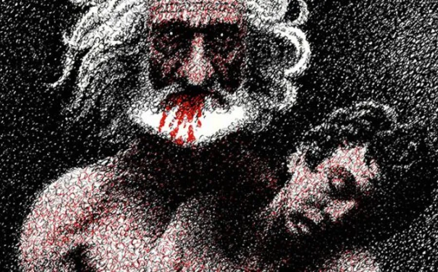 PURA SANGRE