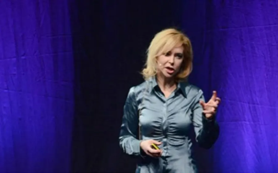CONFERENCIA INMA: RACHEL ARMSTRONG