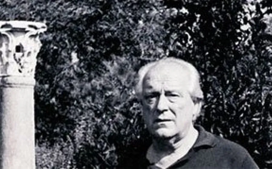 RAFAEL ALBERTI UN RETRATO DEL POETA