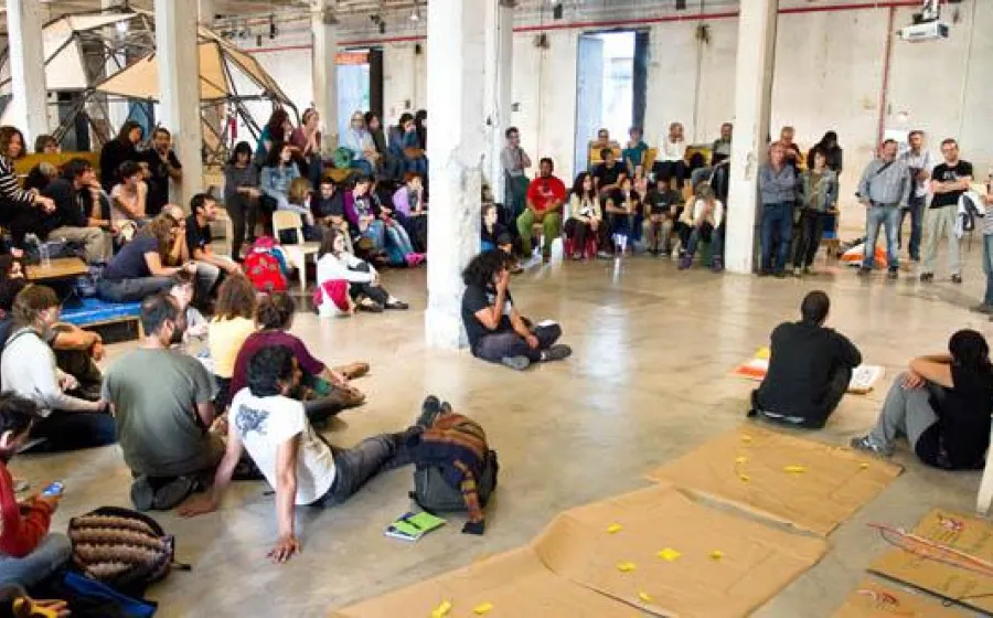 LA ECONOMÍA SOCIAL Y SOLIDARIA EN CLAVE MUNICIPAL 