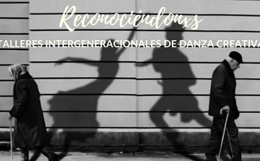 RECONOCIÉNDONXS
