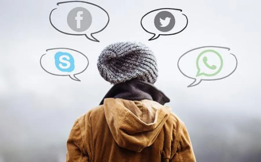 GESTIÓN EFICIENTE DE LA REPUTACIÓN EN REDES SOCIALES
