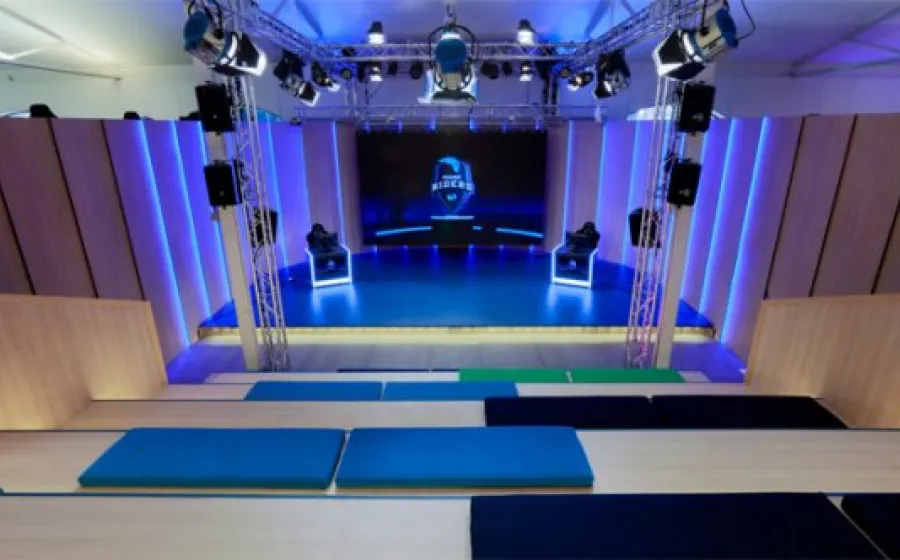 MOVISTAR RIDERS 