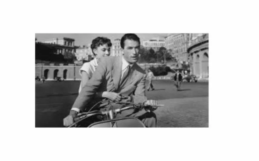 VACACIONES EN ROMA