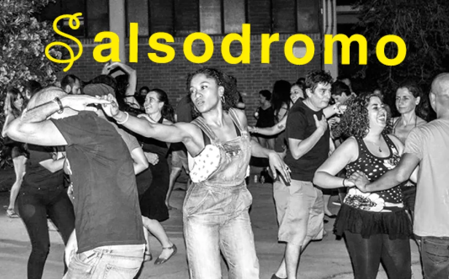 SALSÓDROMO