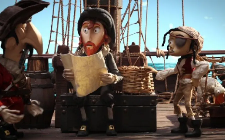 SELKIRK, EL VERDADERO ROBINSON CRUSOE