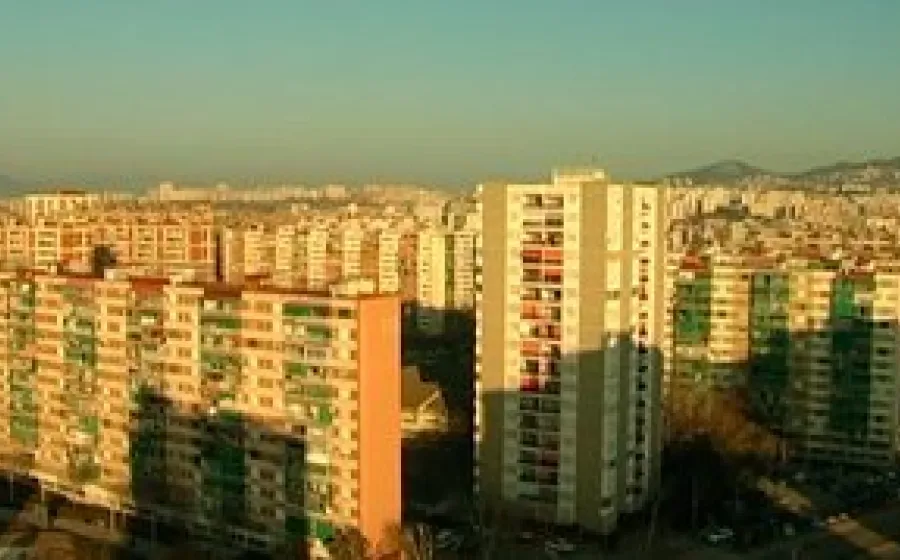 SESIÓN 2. TRANSFORMACIÓN DE LA VIDA DE LOS BARRIOS