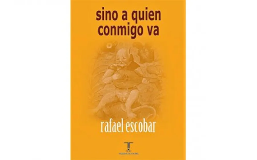 SINO A QUIEN CONMIGO VA