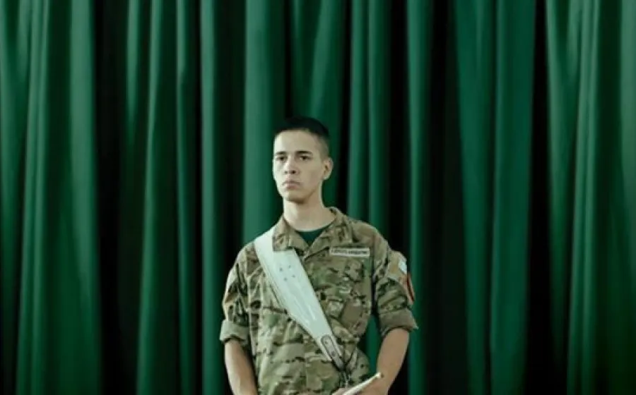 SOLDADO