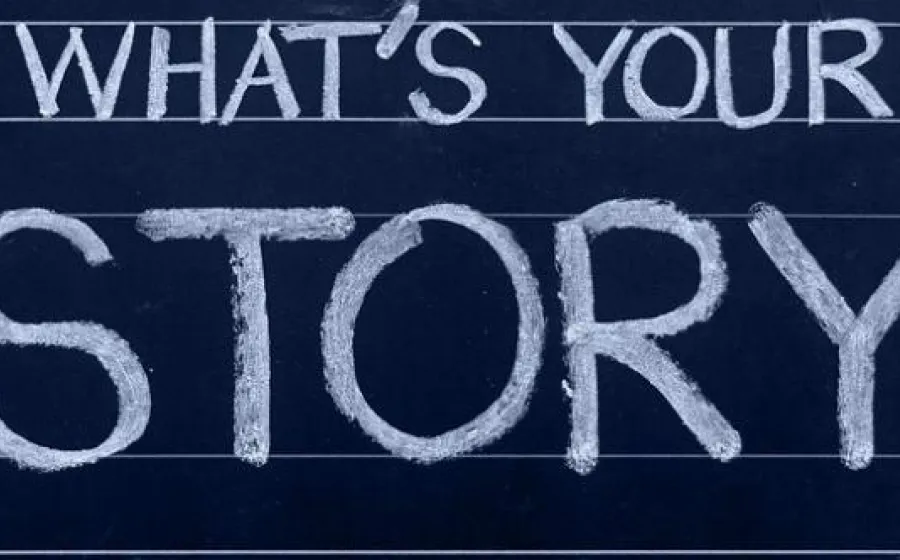 STORYTELLING & PITCHING