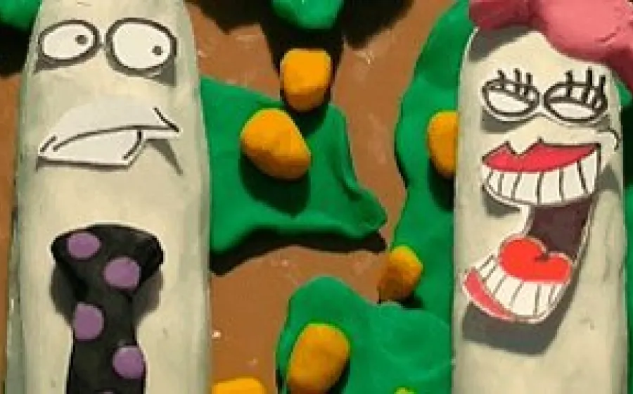 TALLER DE INICIACIÓN AL CINE DE ANIMACIÓN