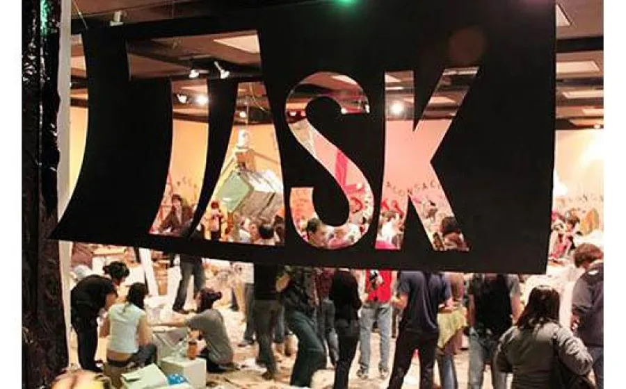 TASK PARTY