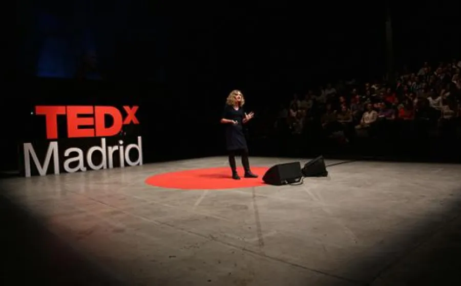 TEDXMADRID