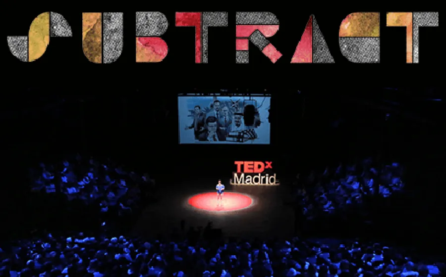 TEDXMADRID