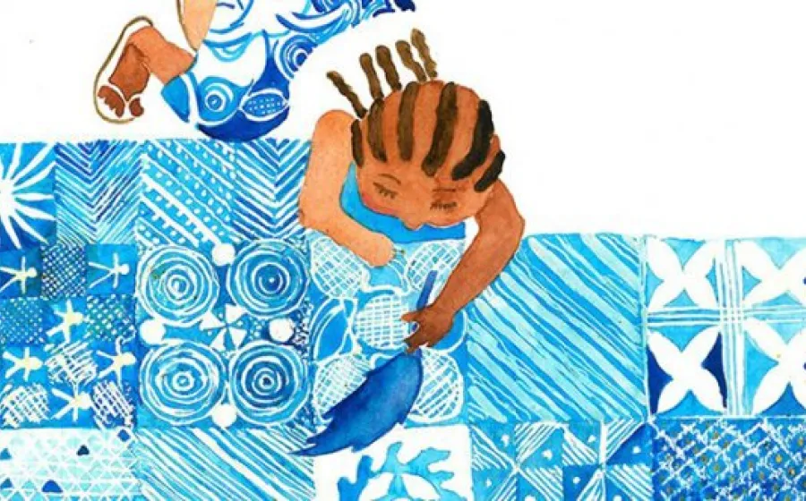 ARTE AFRICANO
