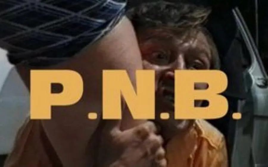 TESTIGOS DE UN TIEMPO MALDITO / P.N.B. (PRODUCTO NACIONAL BRUTO)