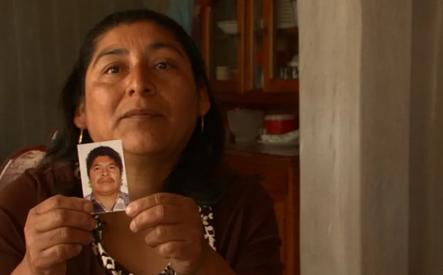 THE UNDOCUMENTED