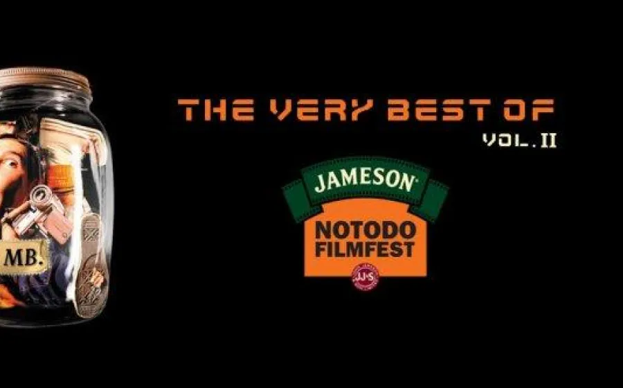JAMESON NOTODOFILMFEST 