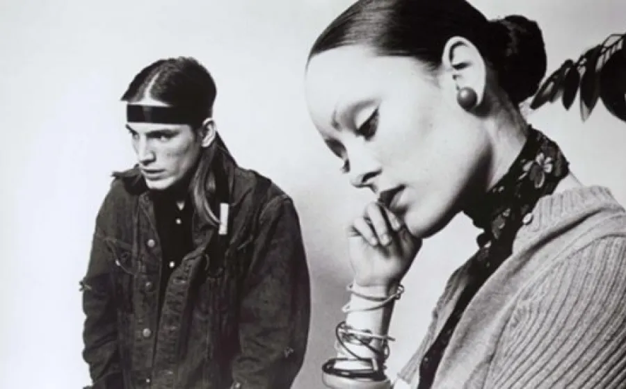 PAUL MORRISSEY: YO. HICE. MIS. PROPIAS. PELÍCULAS.