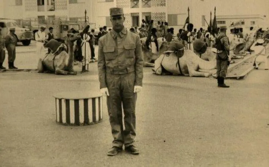 ÁFRICA 815