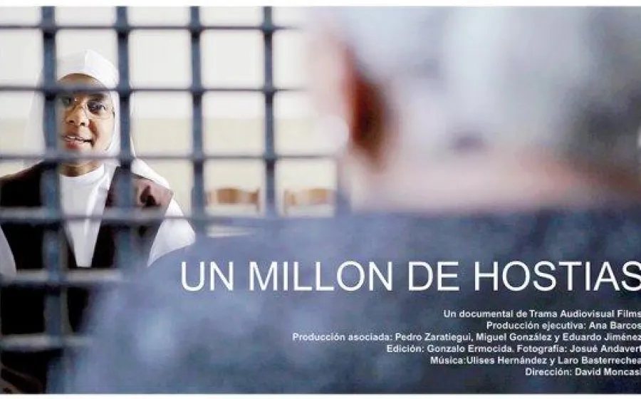 UN MILLÓN DE HOSTIAS