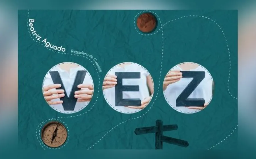 ÉRASE UNA...VEZ