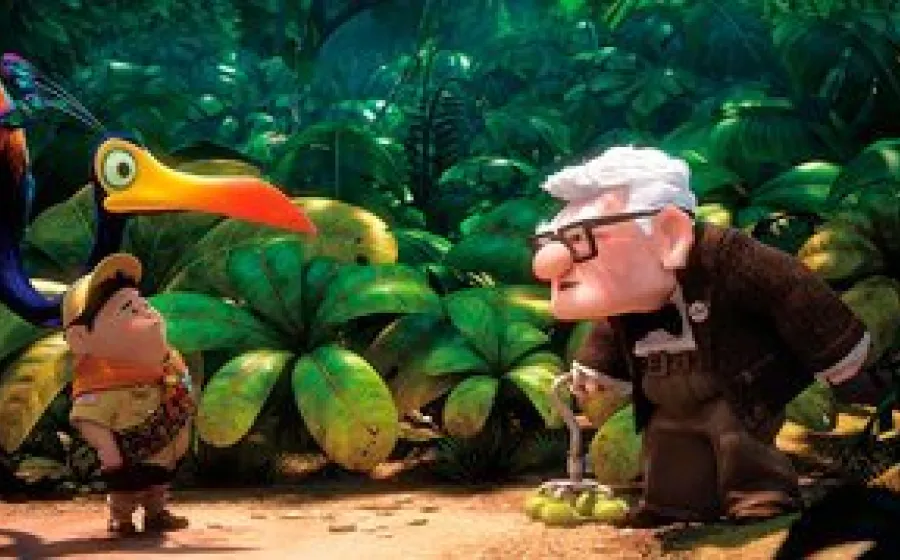 UP