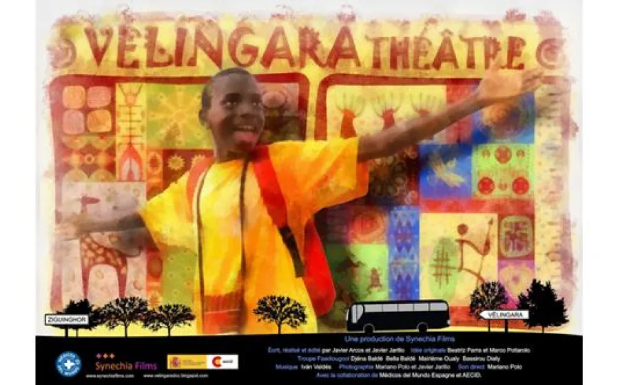 VÉLINGARA THÉÂTRE 