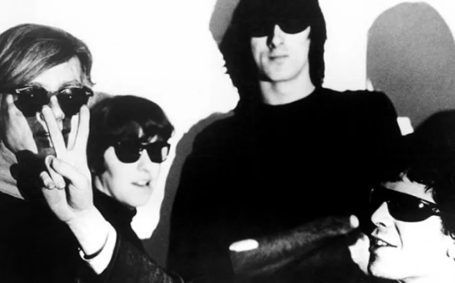 PAUL MORRISSEY: YO. HICE. MIS. PROPIAS. PELÍCULAS.