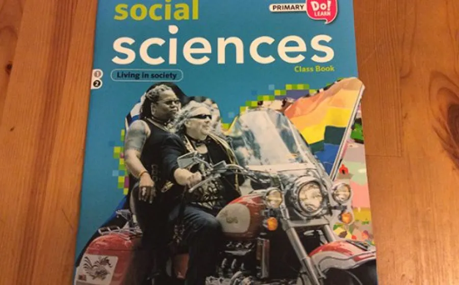 LOS VERMUTS SIN NORMA