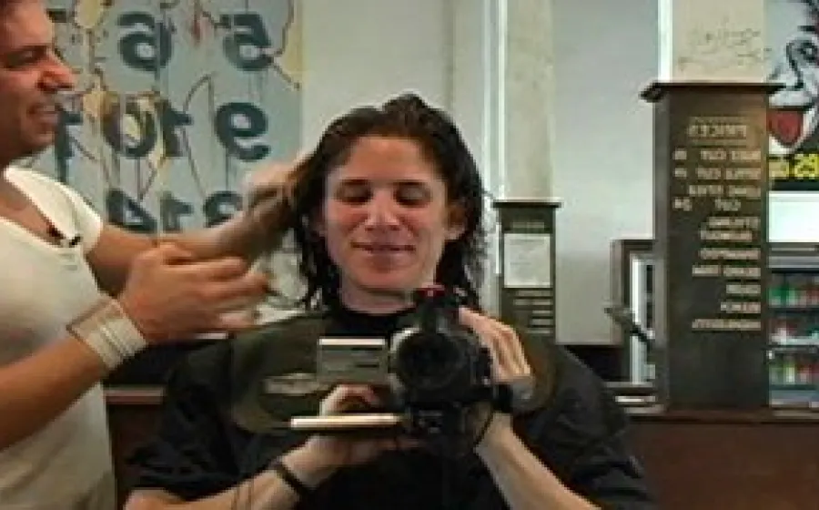 VIDEO REMAINS