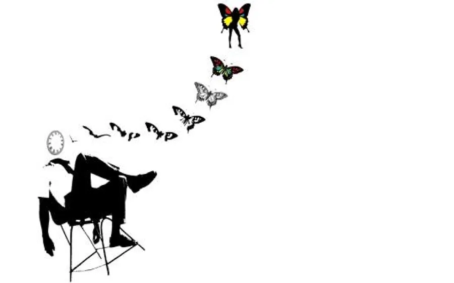 Volatilis, por Edu Barbero