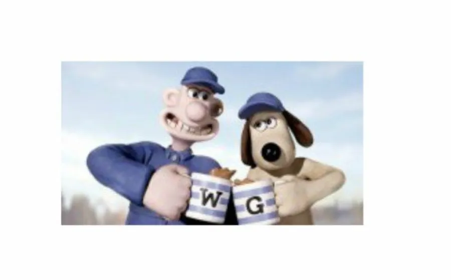 WALLACE & GROMIT. LA MALDICIÓN DE LAS VERDURAS