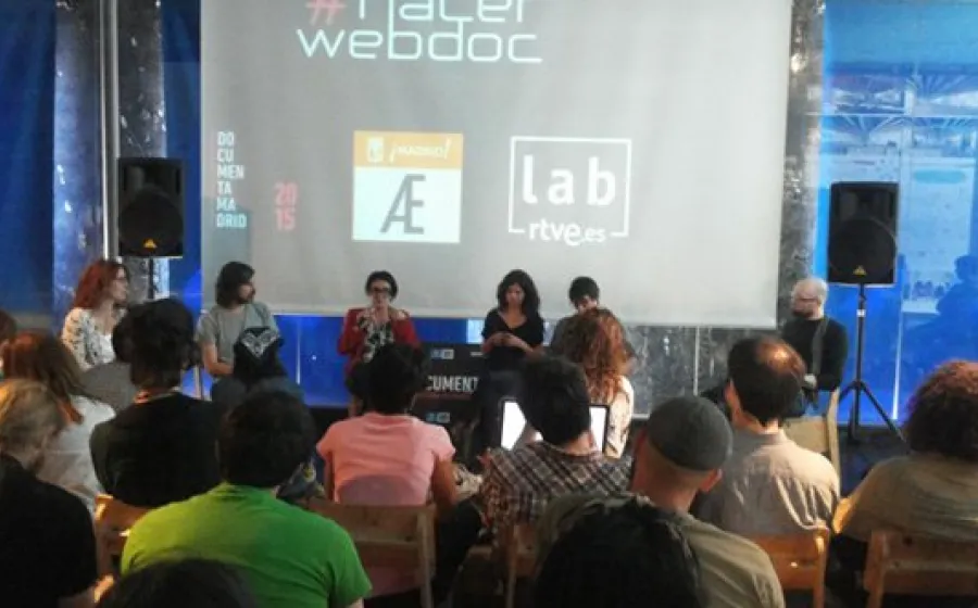 #HACERWEBDOC