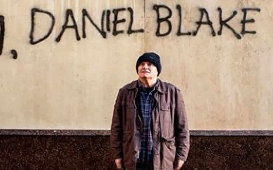 YO, DANIEL BLAKE