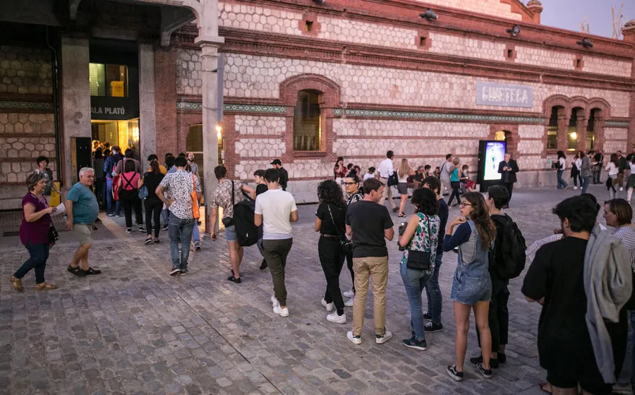 DocumentaMadrid 2019
