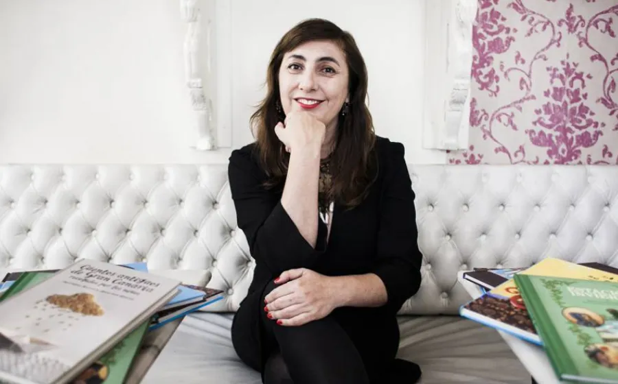 Ana Griott