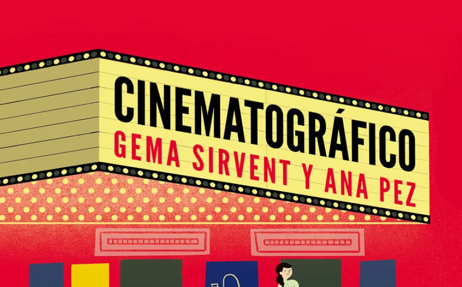 Gema Sirvent, Paula Mandarina y Ana Pez
