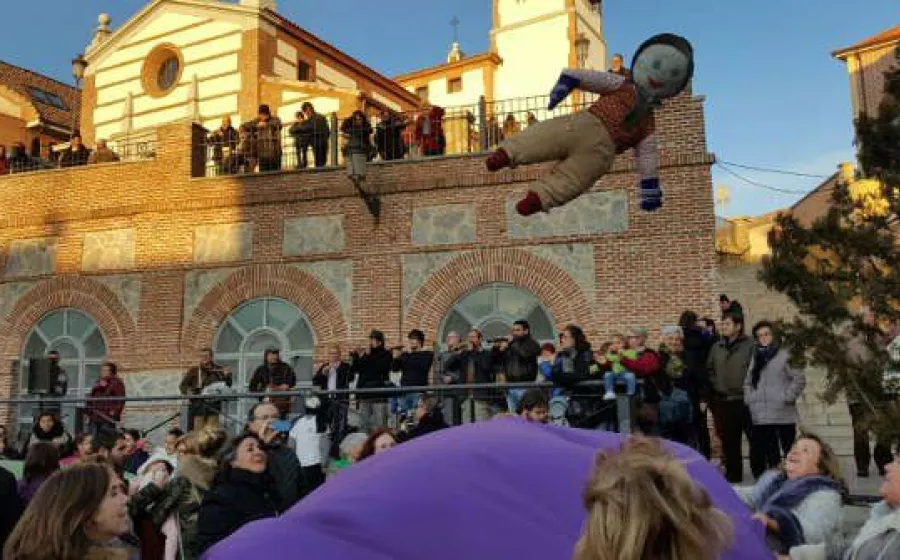 Pelele Carnaval
