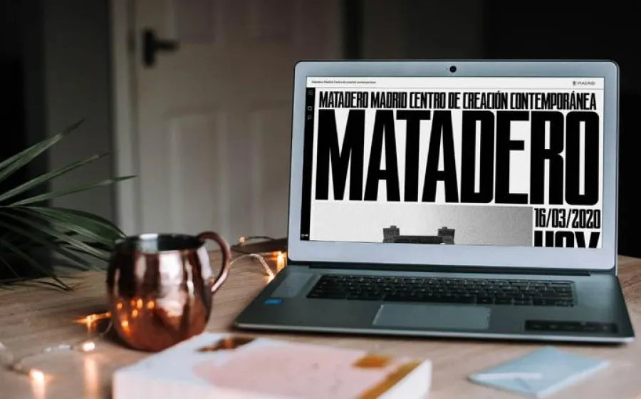 Matadero sigue Online