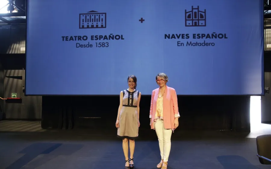 Nueva temporada del Teatro Español y Naves del Español en Matadero