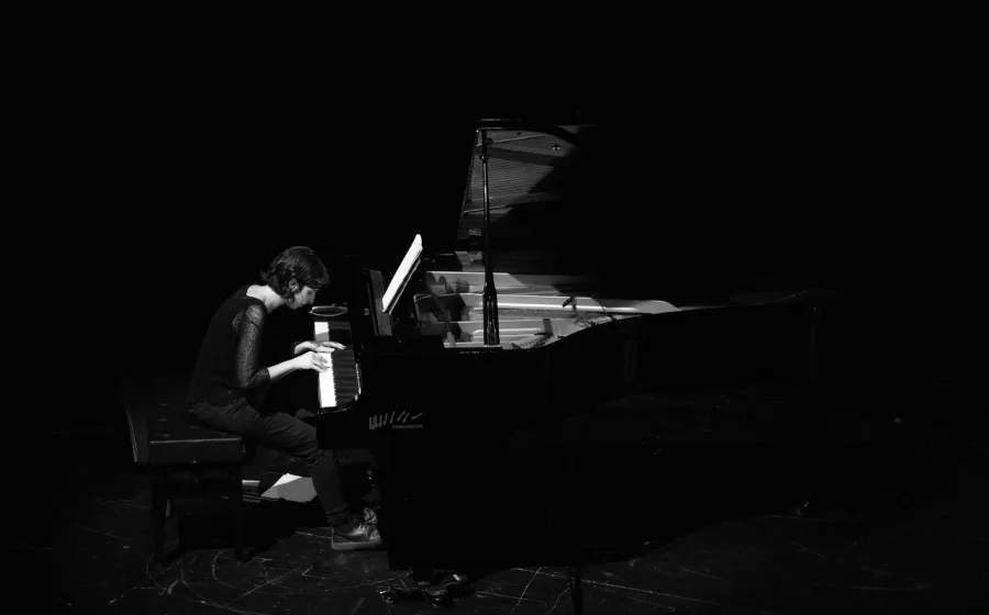 Clara Lai - foto Ramon Ferrandis