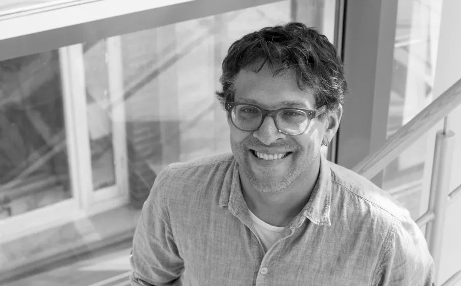 Alexander Vasudevan (c) Helen Morley
