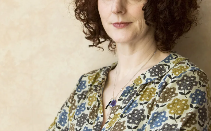 Maggie O'Farrell (c) Murdo Macleod 2017 