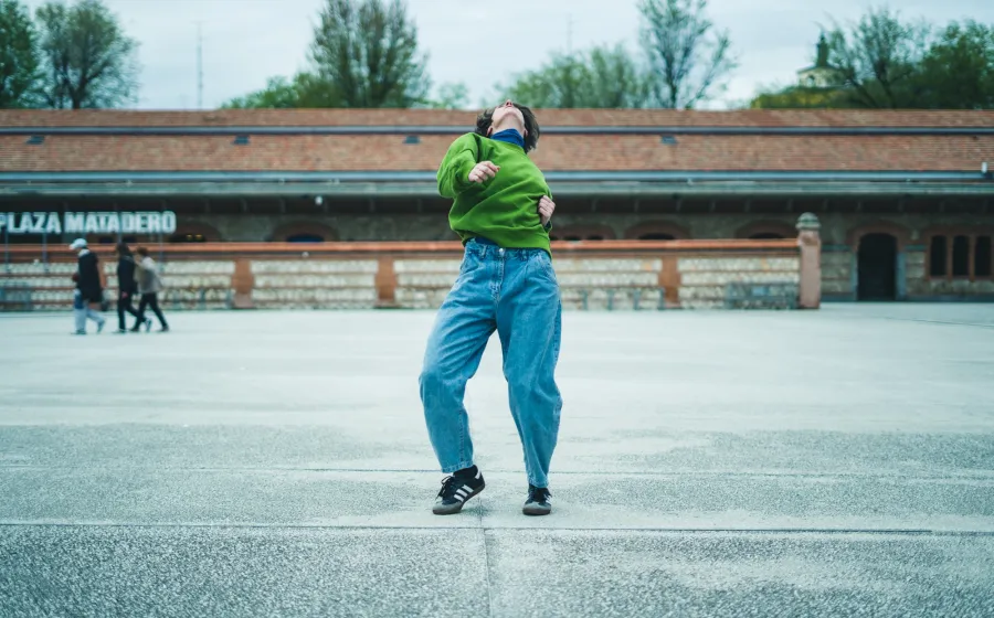 Cía Antonio Ruz | Matadero Madrid /Alberto Triano