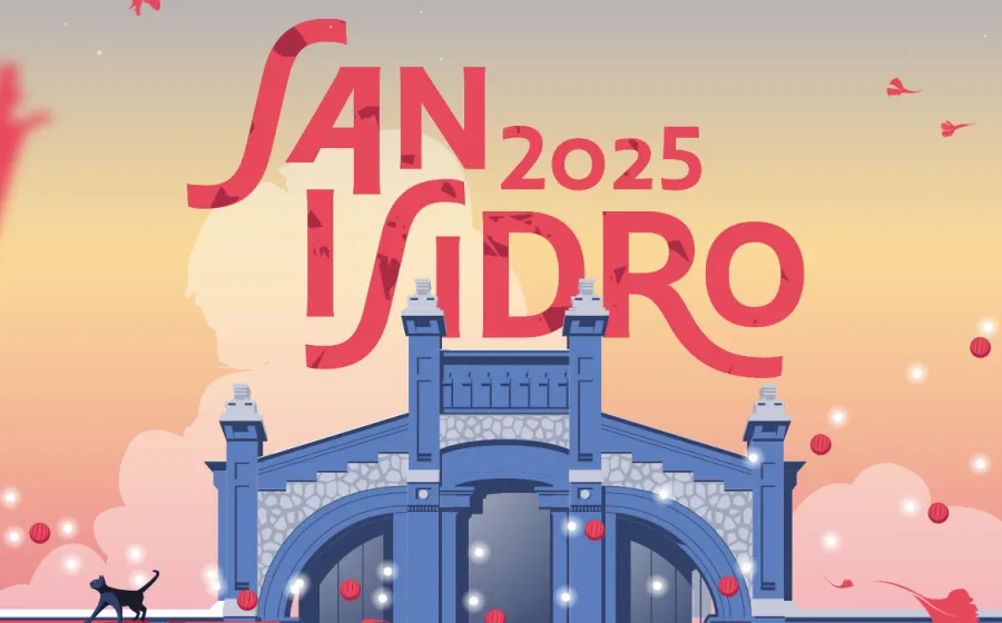 San Isidro 2025