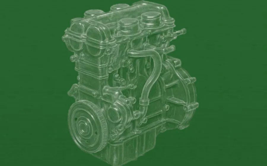 Motor