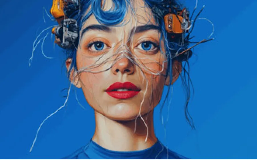 Expo Finalistas-Creative Campus Awards Casa del Lector