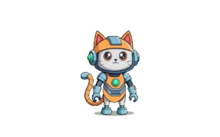 Gato robot