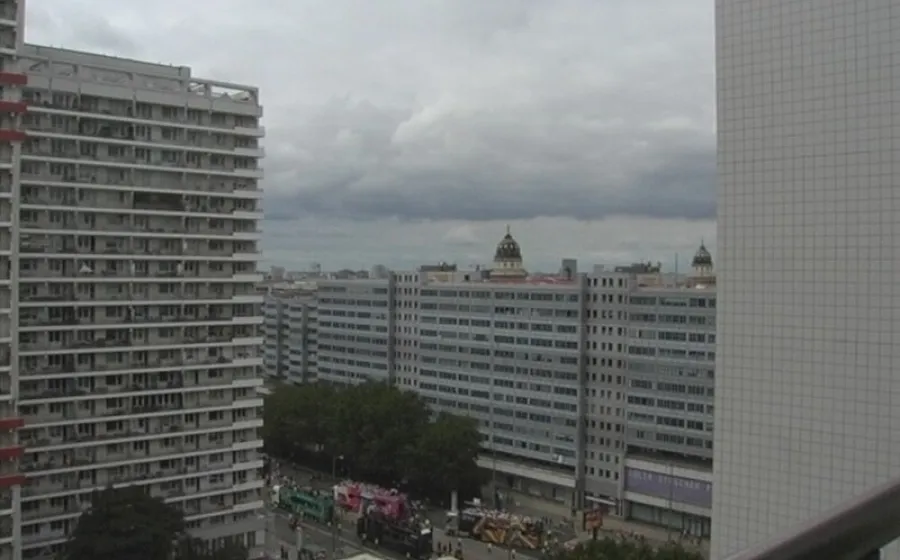 Edificios
